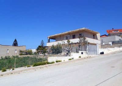 Casa Vacanze Villetta Alcamo Beach